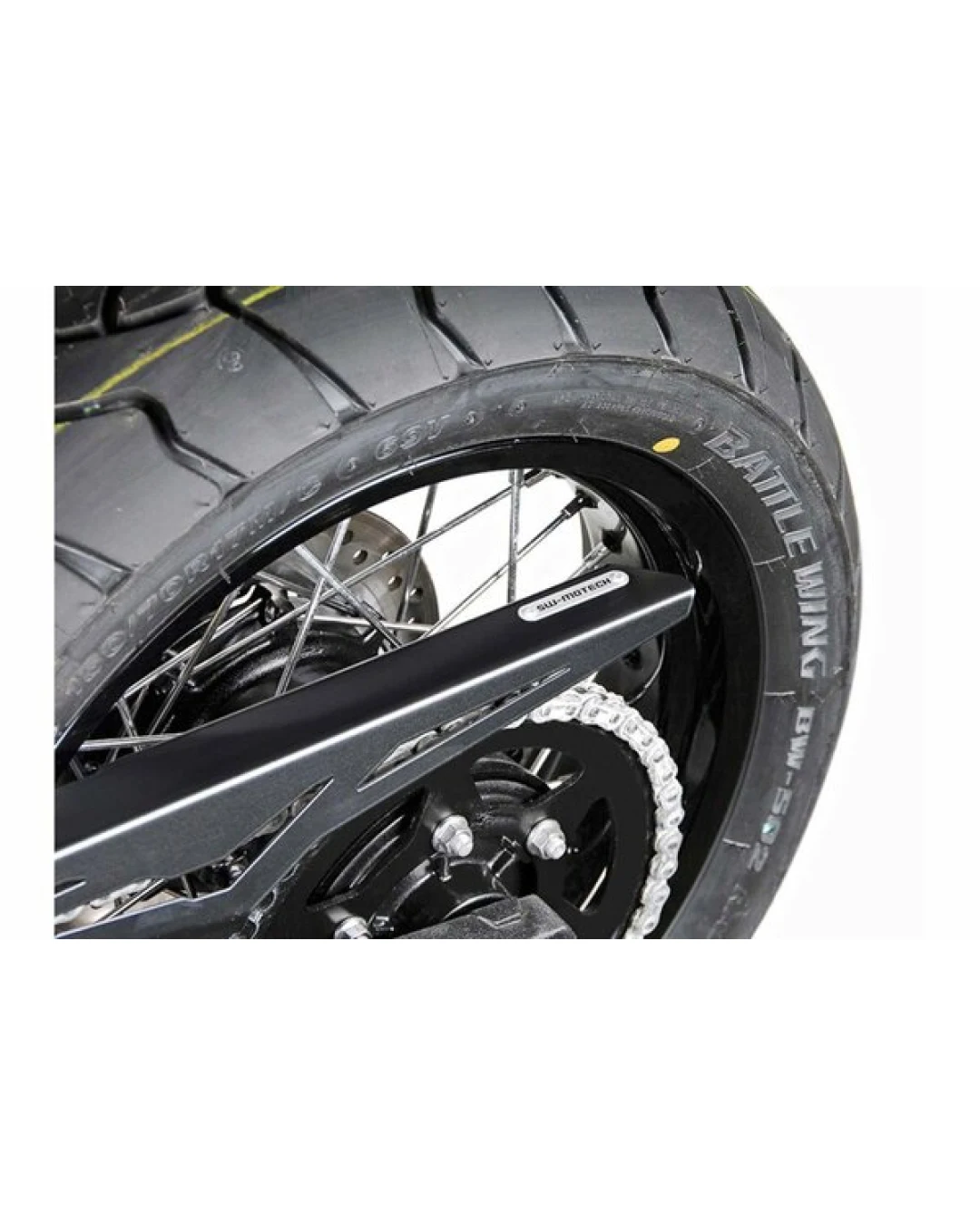 Протектор за верига SW-MOTECH CHAIN GUARD TIGER 800 XR ABS