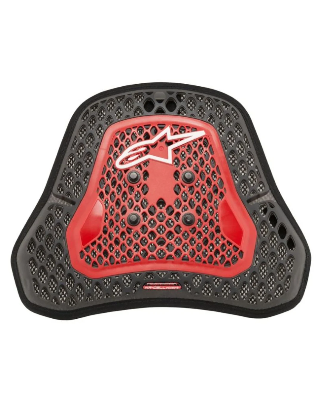 ПРОТЕКТОР ЗА ВГРАЖДАНЕ - ГЪРДИ ALPINESTARS NUCLEON KR-CELL CiS BLACK/RED