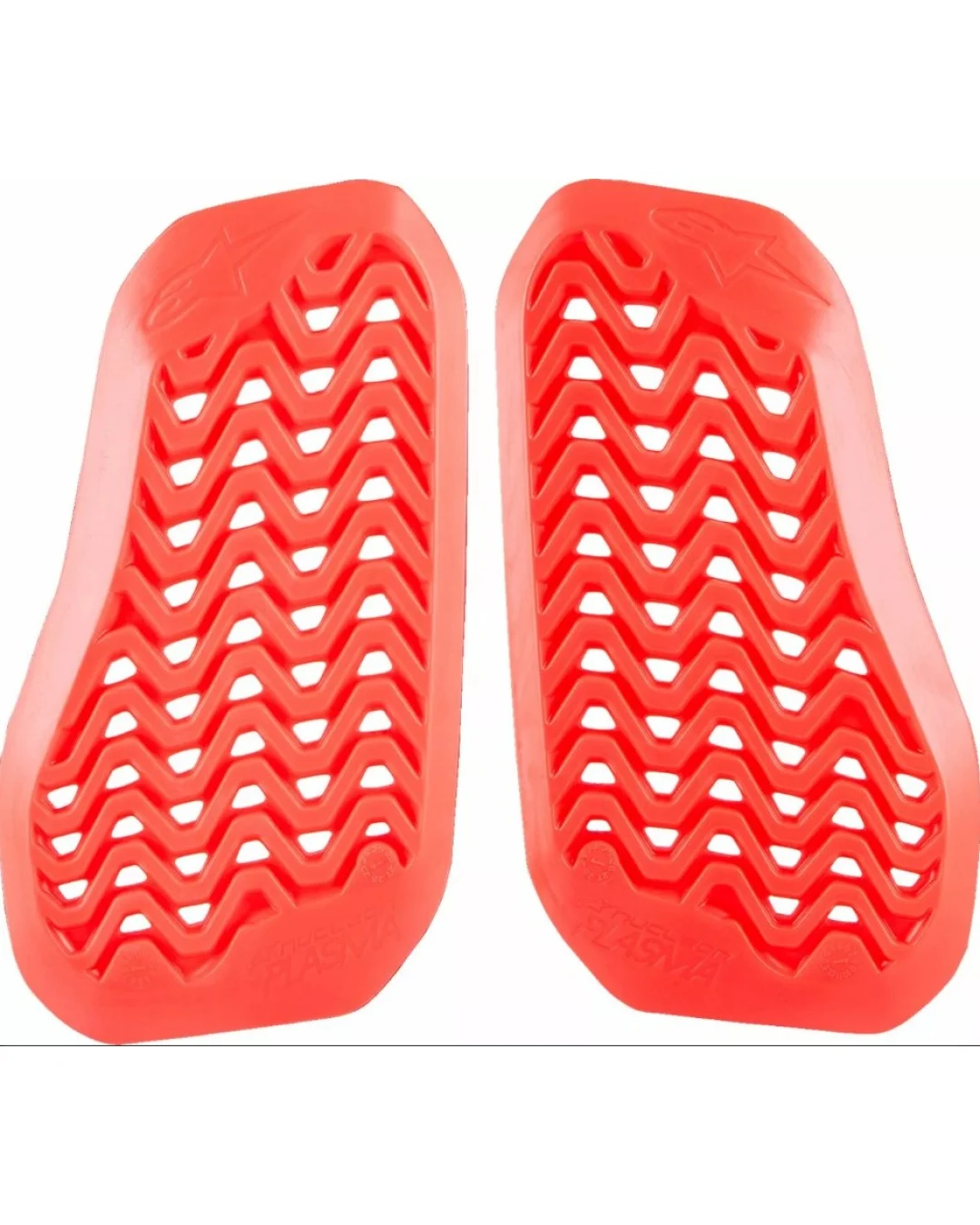 Протектор за вграждане - гърди ALPINESTARS Nucleon Racing PLSMA INSERTS