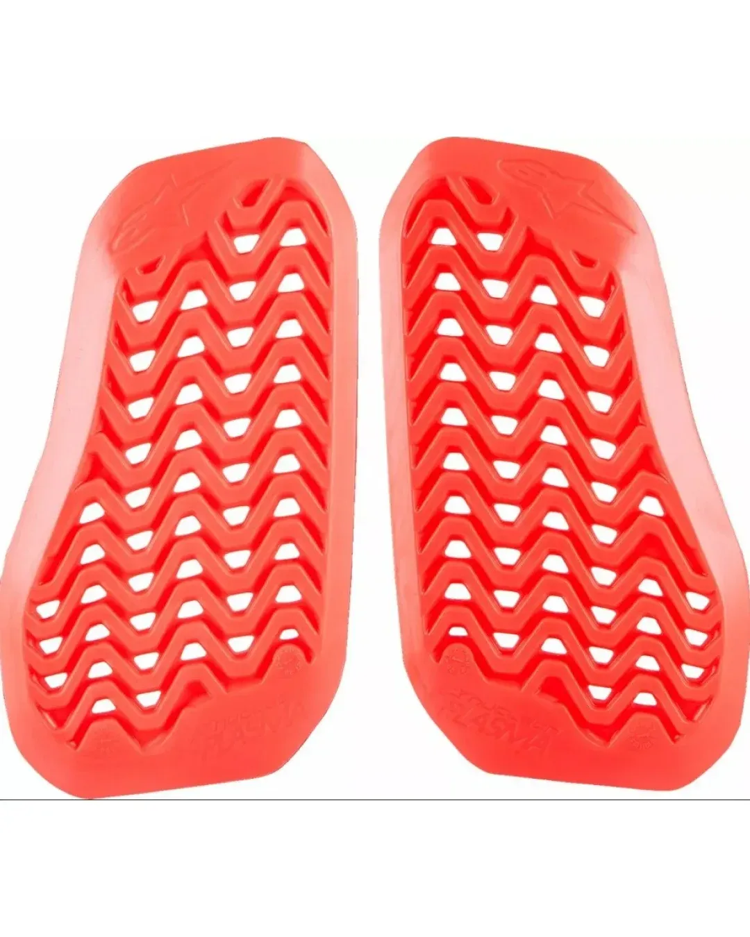 Протектор за вграждане - гърди ALPINESTARS Nucleon Racing PLSMA INSERTS