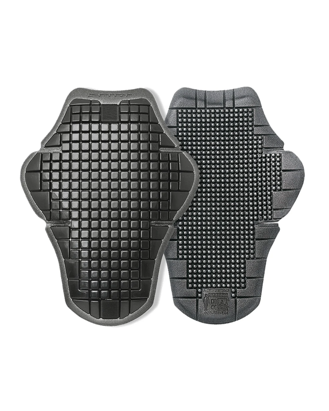Протектор за вграждане - Гръб SPIDI COMPACT WARRIOR 510