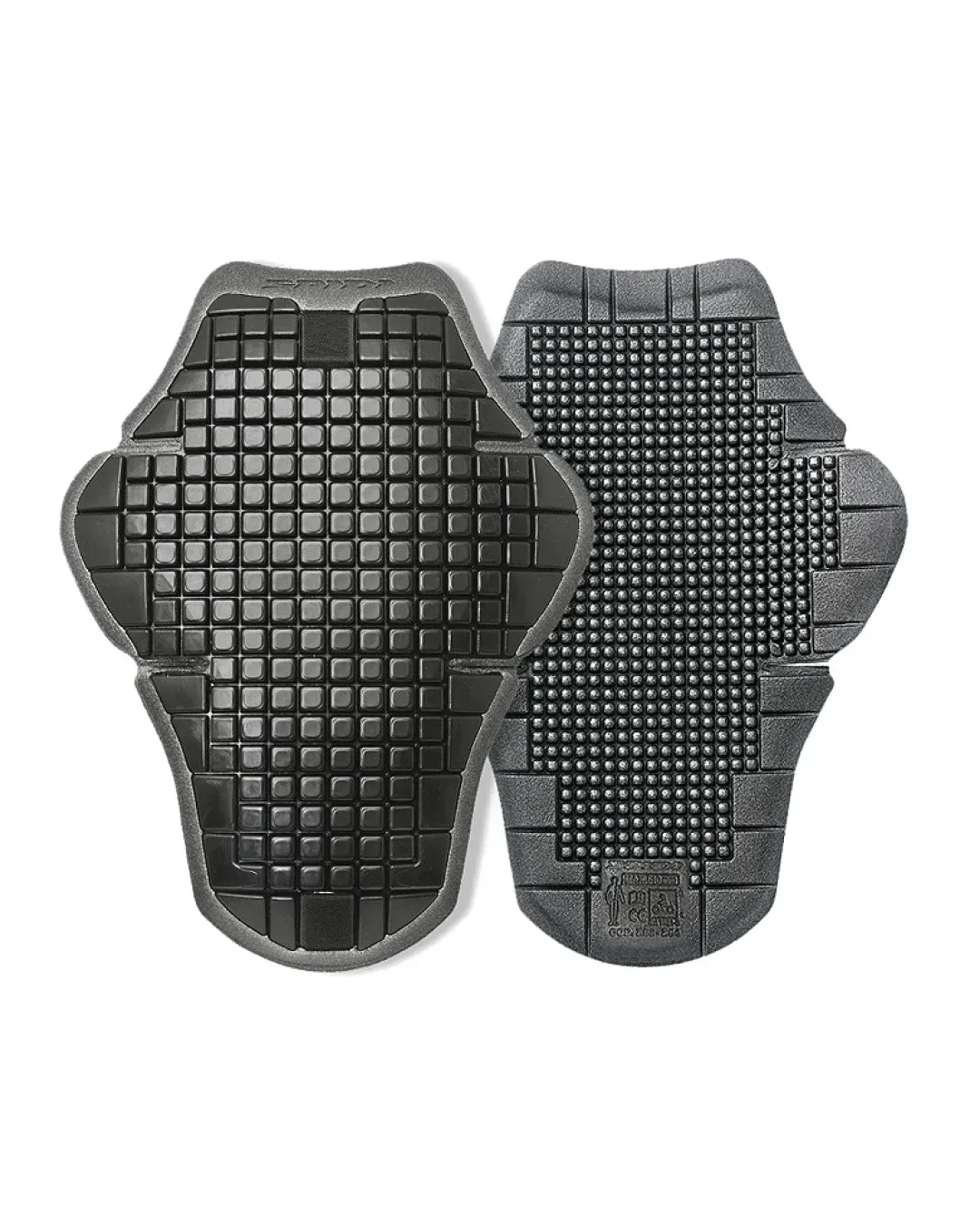Протектор за вграждане - Гръб SPIDI COMPACT WARRIOR 510