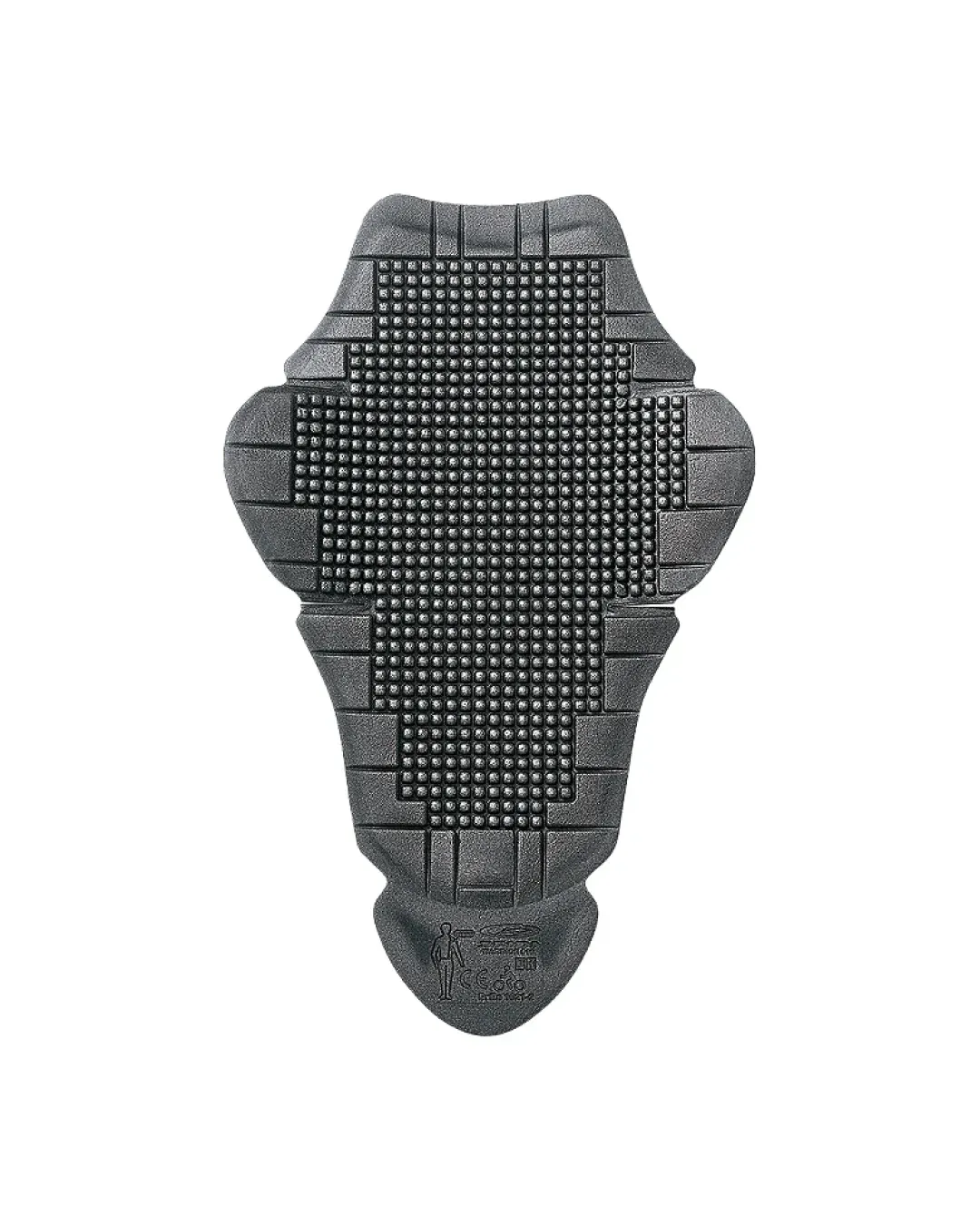 Протектор за вграждане - Гръб SPIDI WARRIOR 510