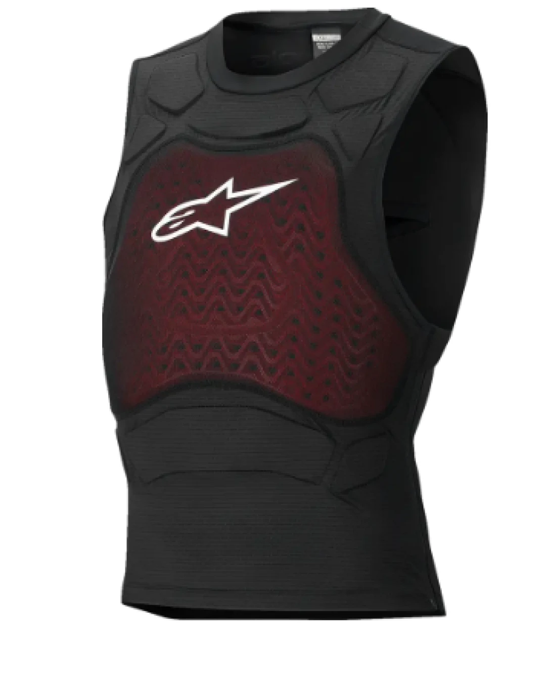 Протекторен елек ALPINESTARS Bionic Plasma LT