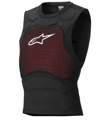 Протекторен елек ALPINESTARS Bionic Plasma LT