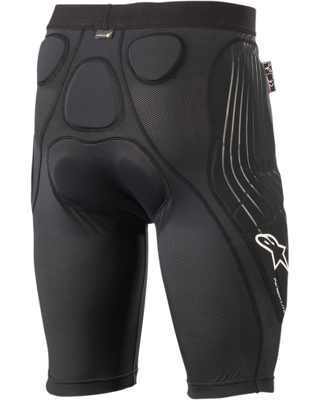Протекторен клин ALPINESTARS Paragon Lite BLACK