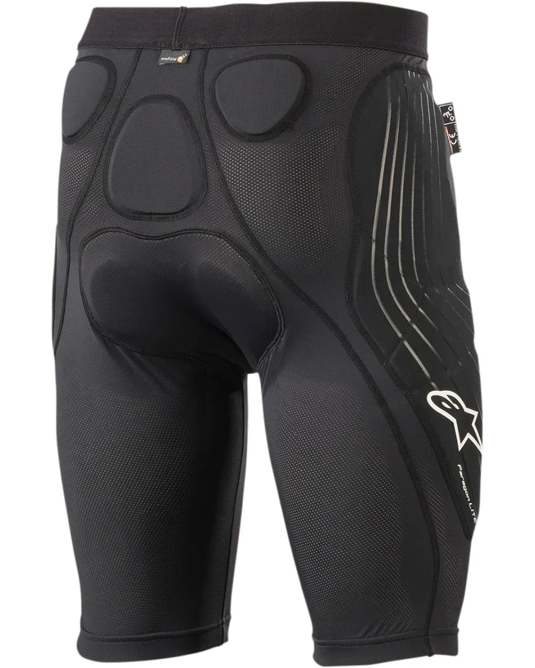 Протекторен клин ALPINESTARS Paragon Lite BLACK