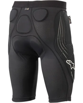 Протекторен клин ALPINESTARS Paragon Lite BLACK