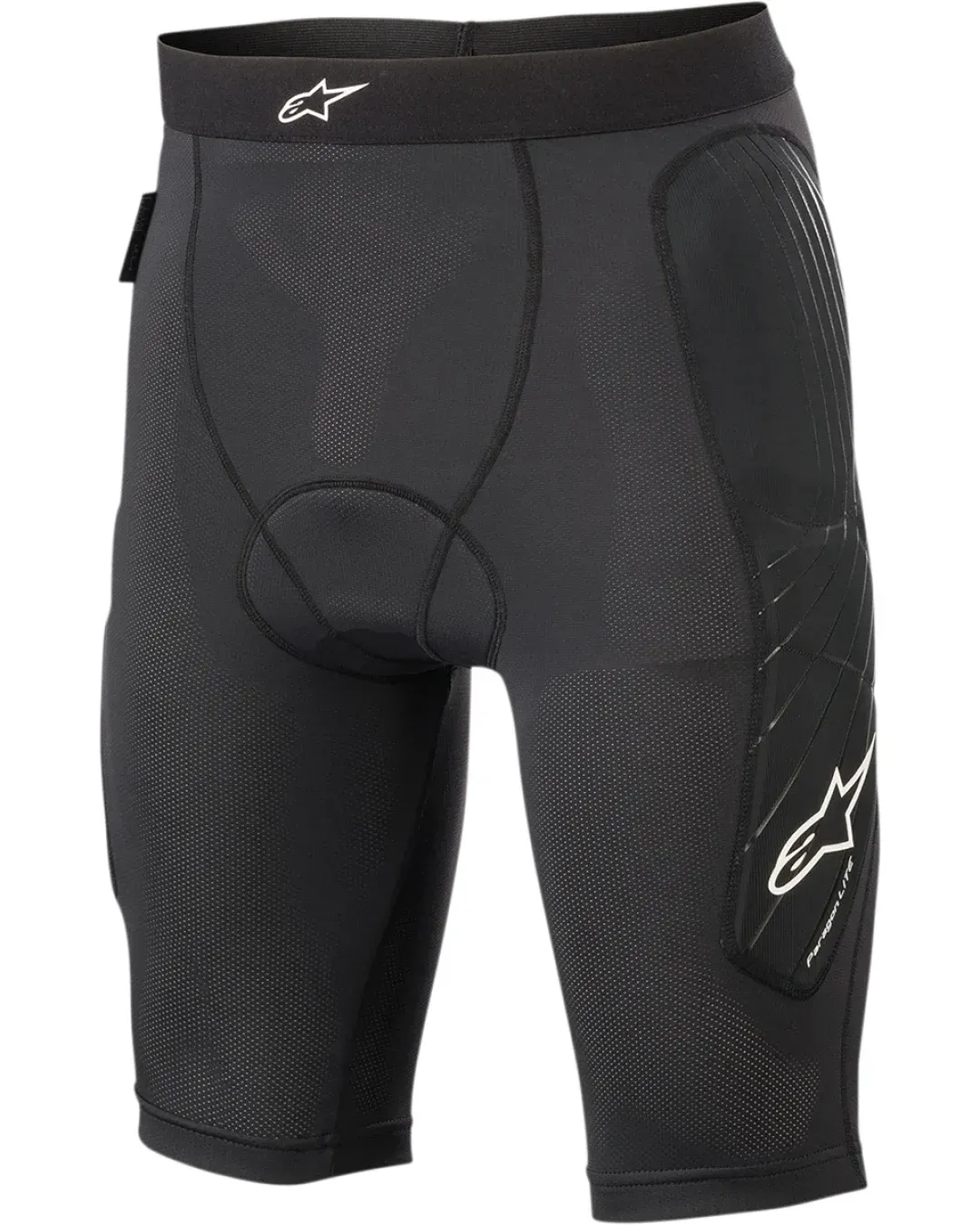 Протекторен клин ALPINESTARS Paragon Lite BLACK