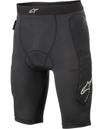 Протекторен клин ALPINESTARS Paragon Lite BLACK