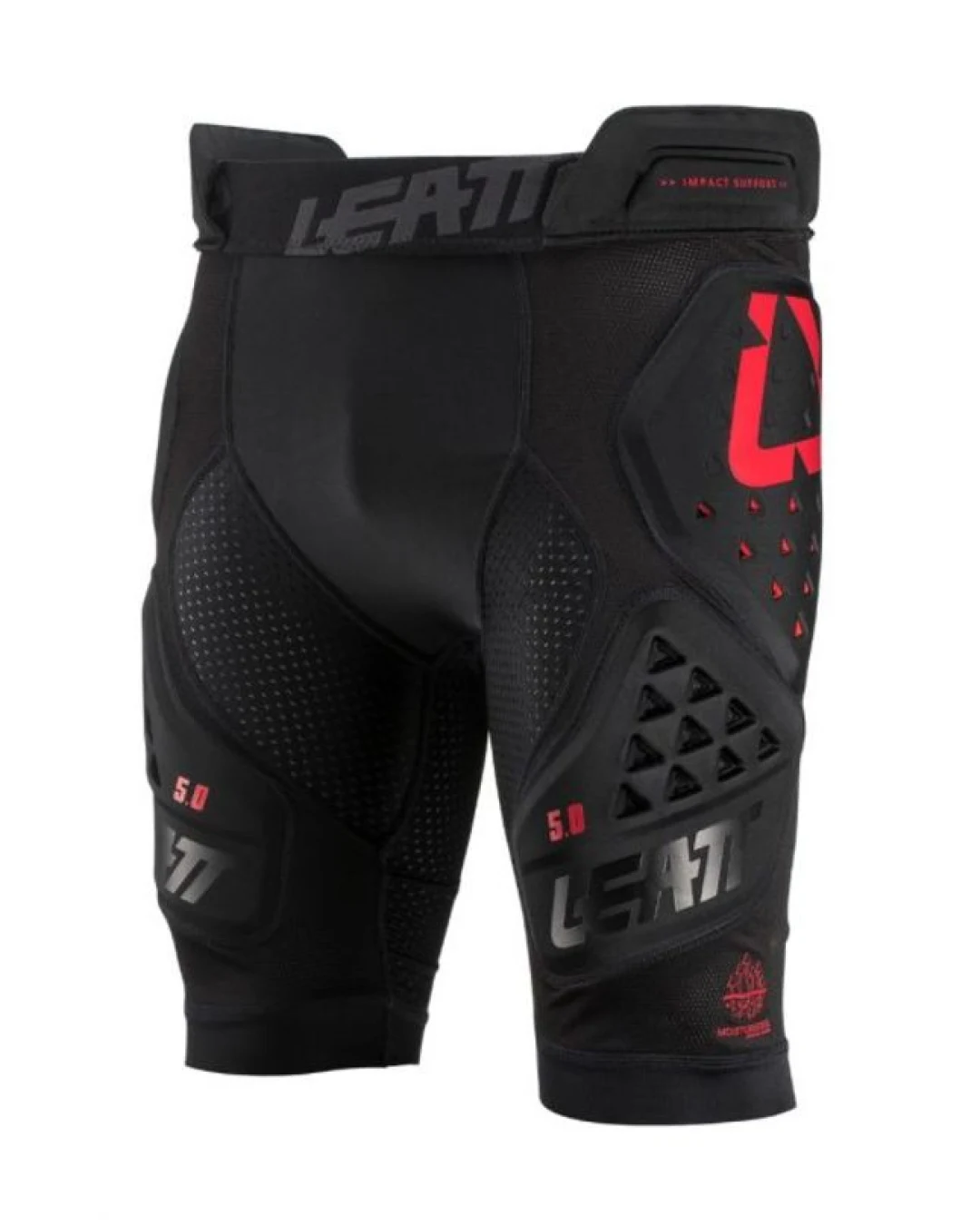 Протекторен клин LEATT 3DF 5.0
