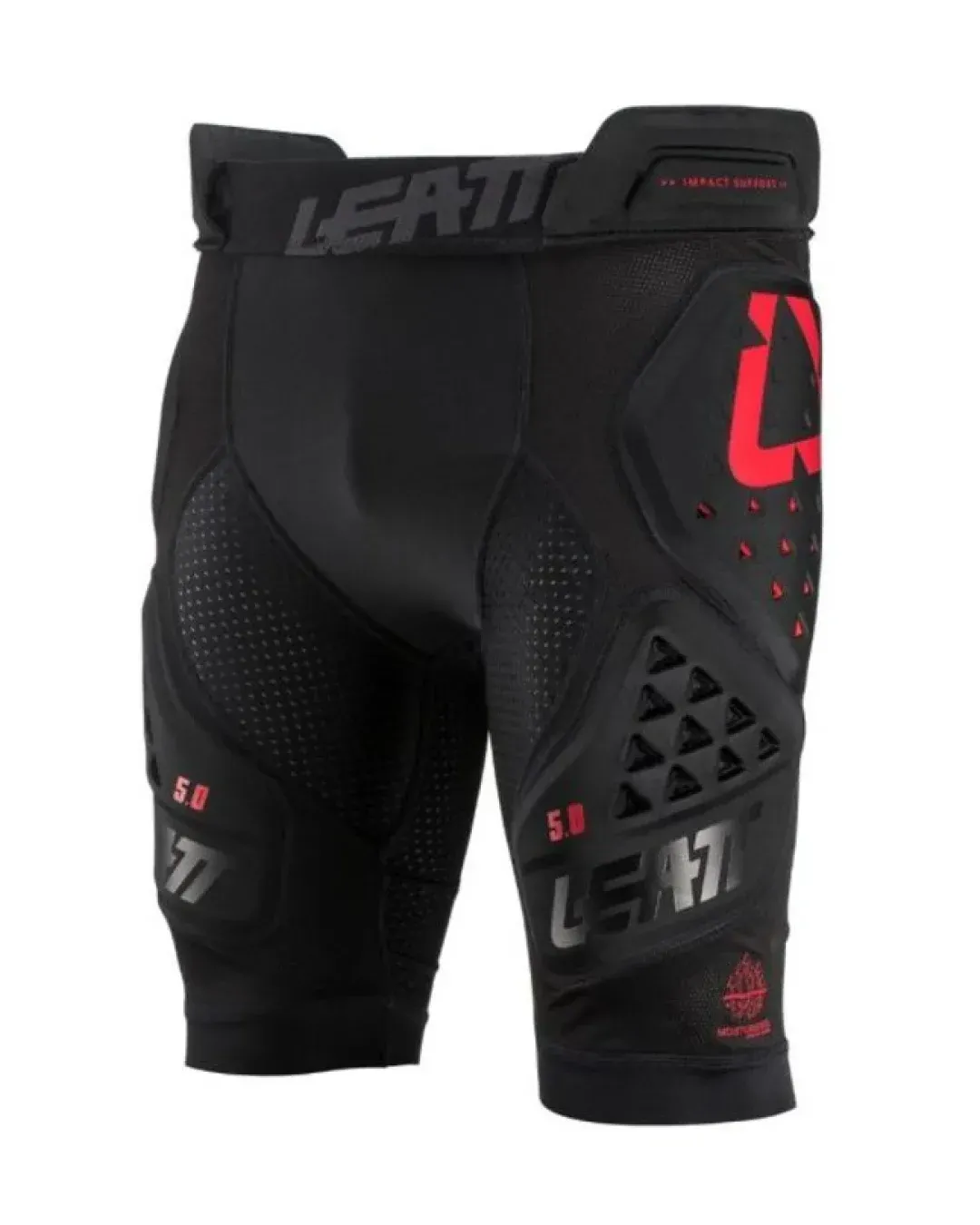 Протекторен клин LEATT 3DF 5.0