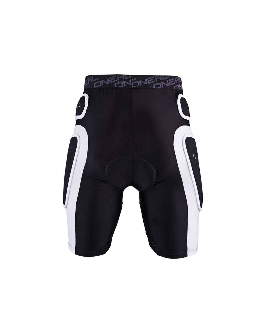 Протекторен клин O'NEAL PRO SHORT BLACK/WHITE
