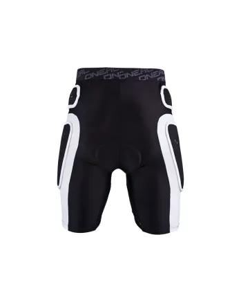 Протекторен клин O'NEAL PRO SHORT BLACK/WHITE