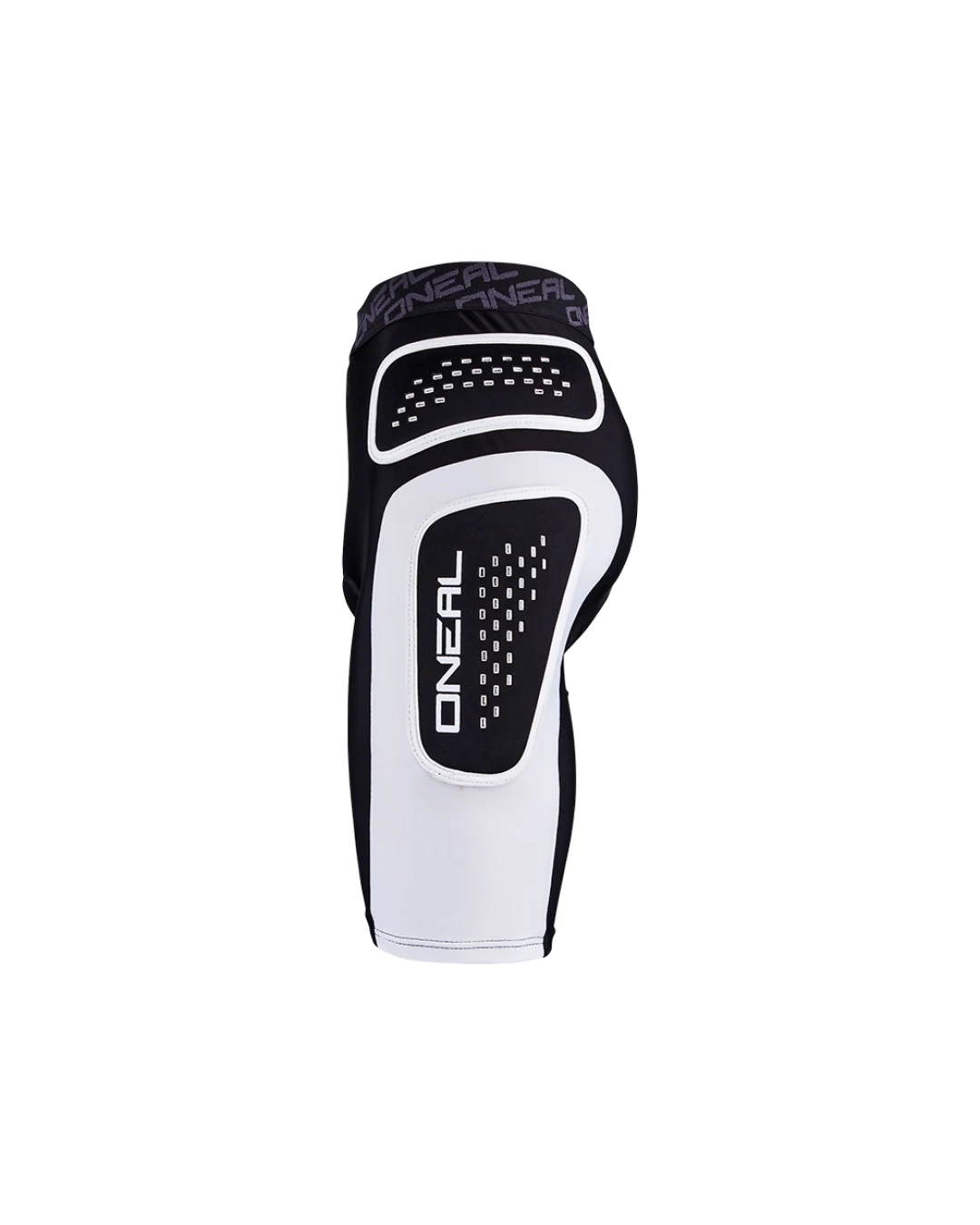 Протекторен клин O'NEAL PRO SHORT BLACK/WHITE
