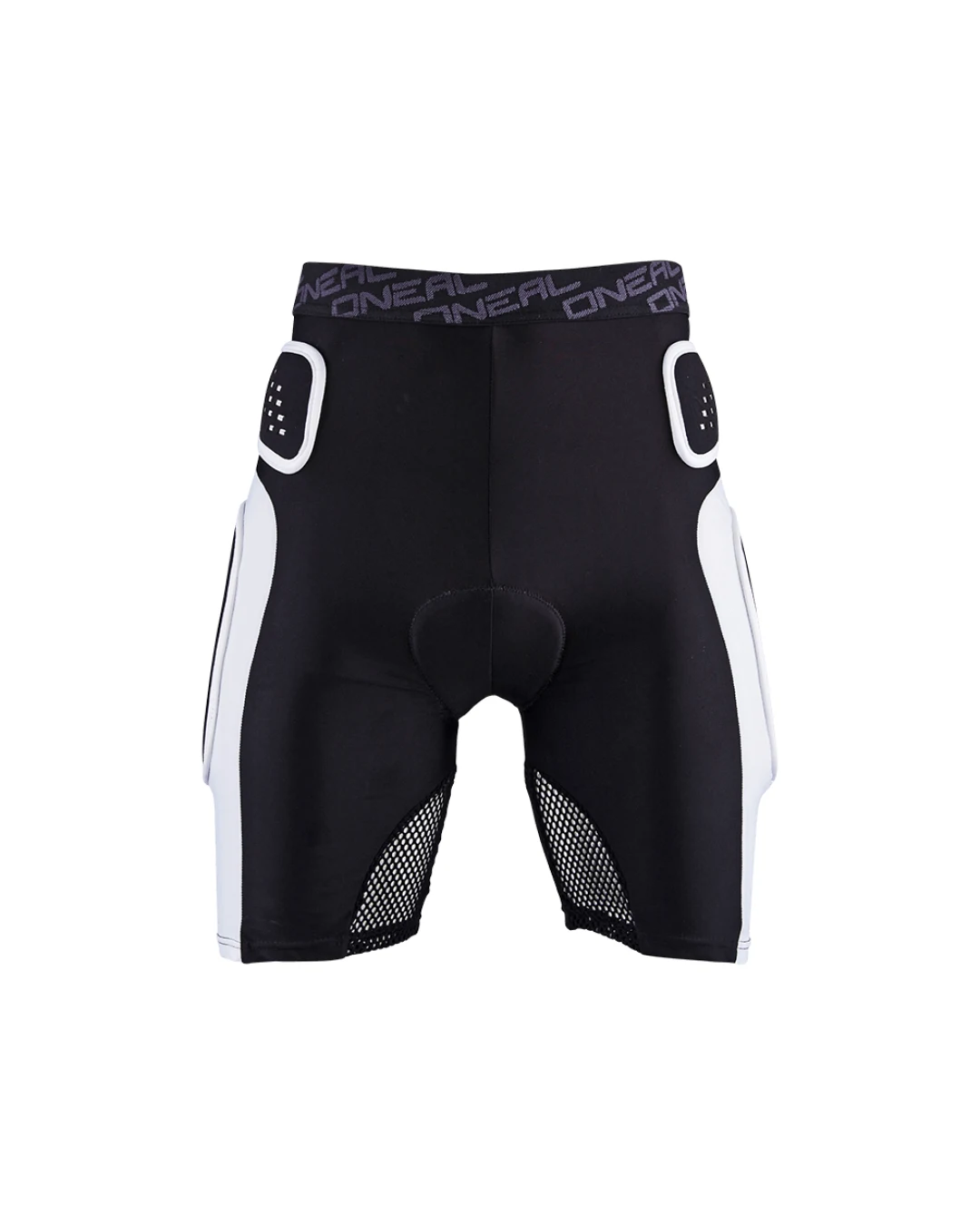 Протекторен клин O'NEAL PRO SHORT BLACK/WHITE