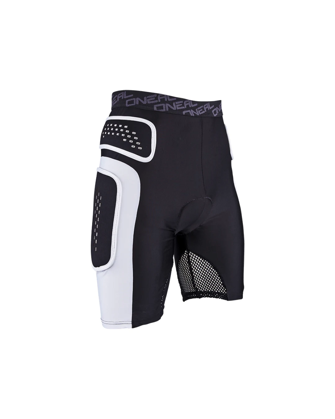 Протекторен клин O'NEAL PRO SHORT BLACK/WHITE