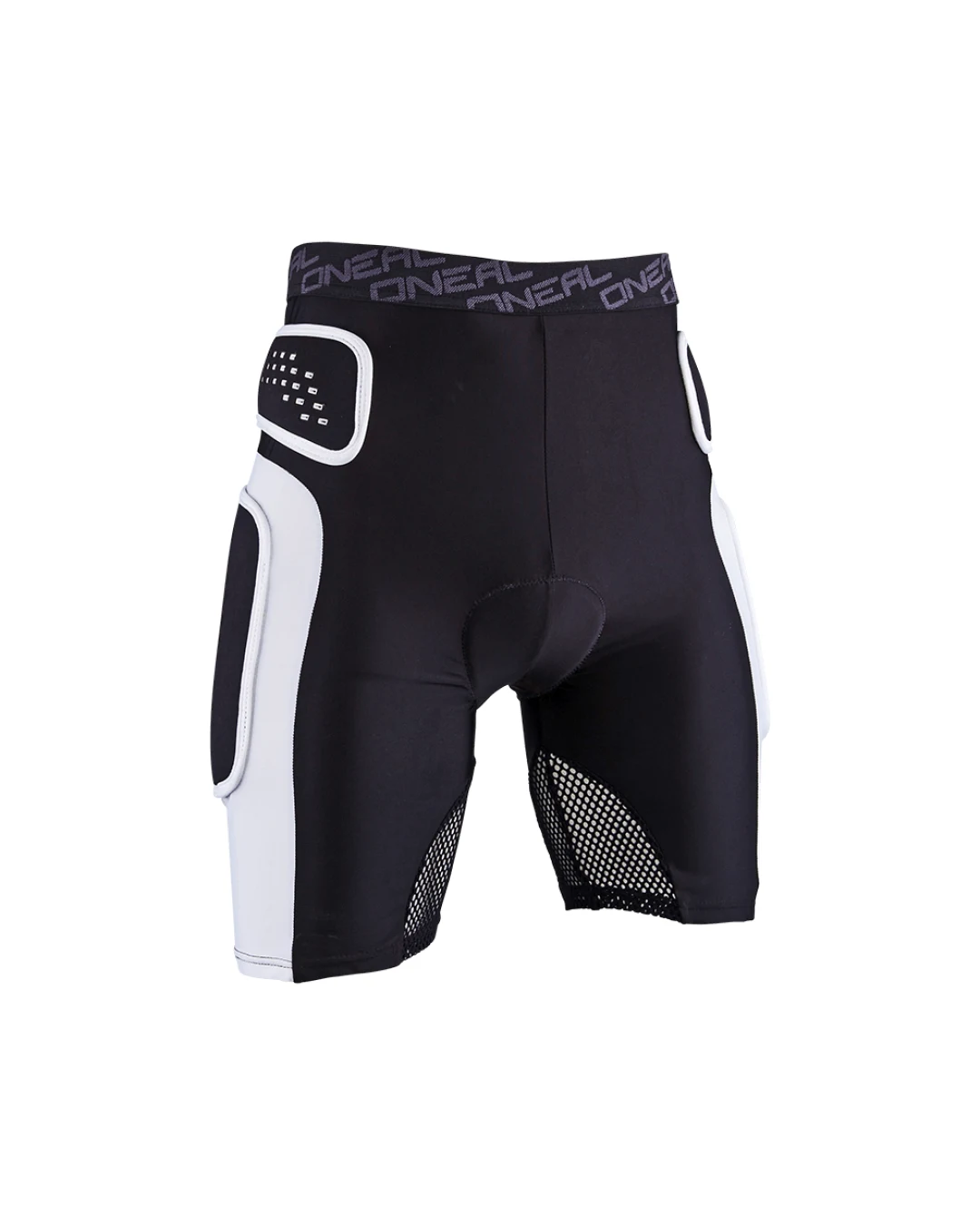Протекторен клин O'NEAL PRO SHORT BLACK/WHITE
