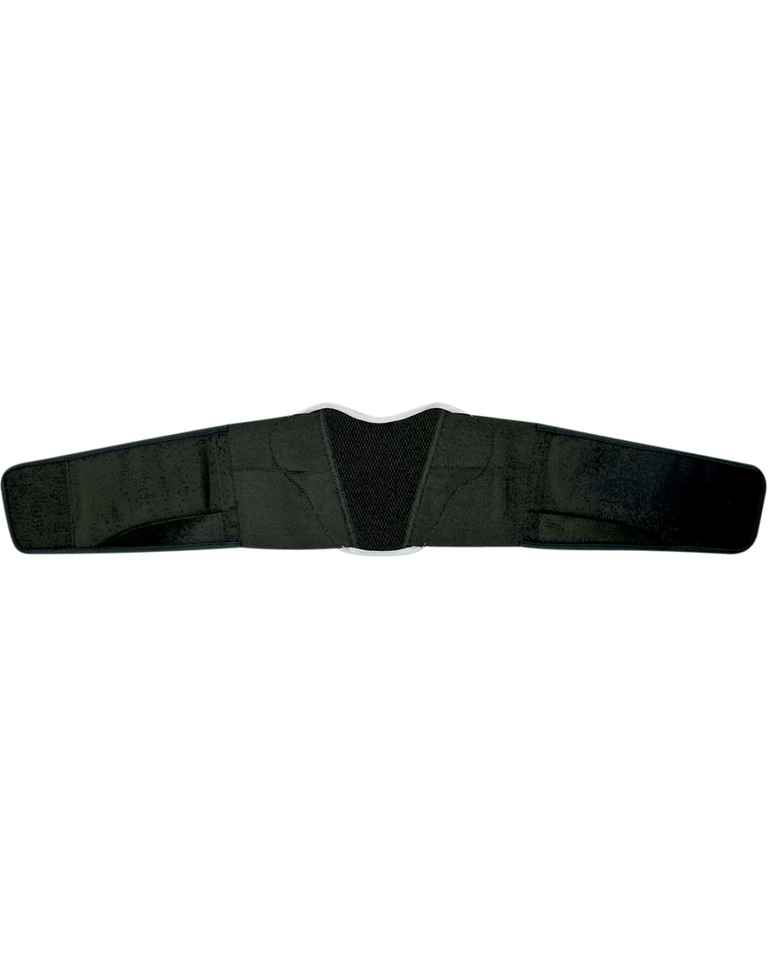 Протекторен колан ALPINESTARS Saturn Kidney Belt BLACK/WHITE