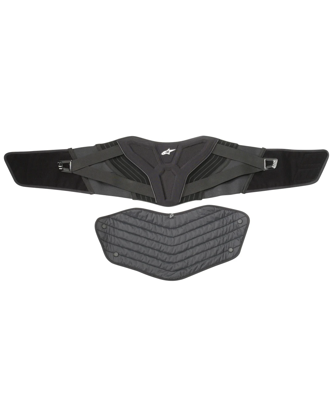 Протекторен колан ALPINESTARS TOURING KIDNEY BELT