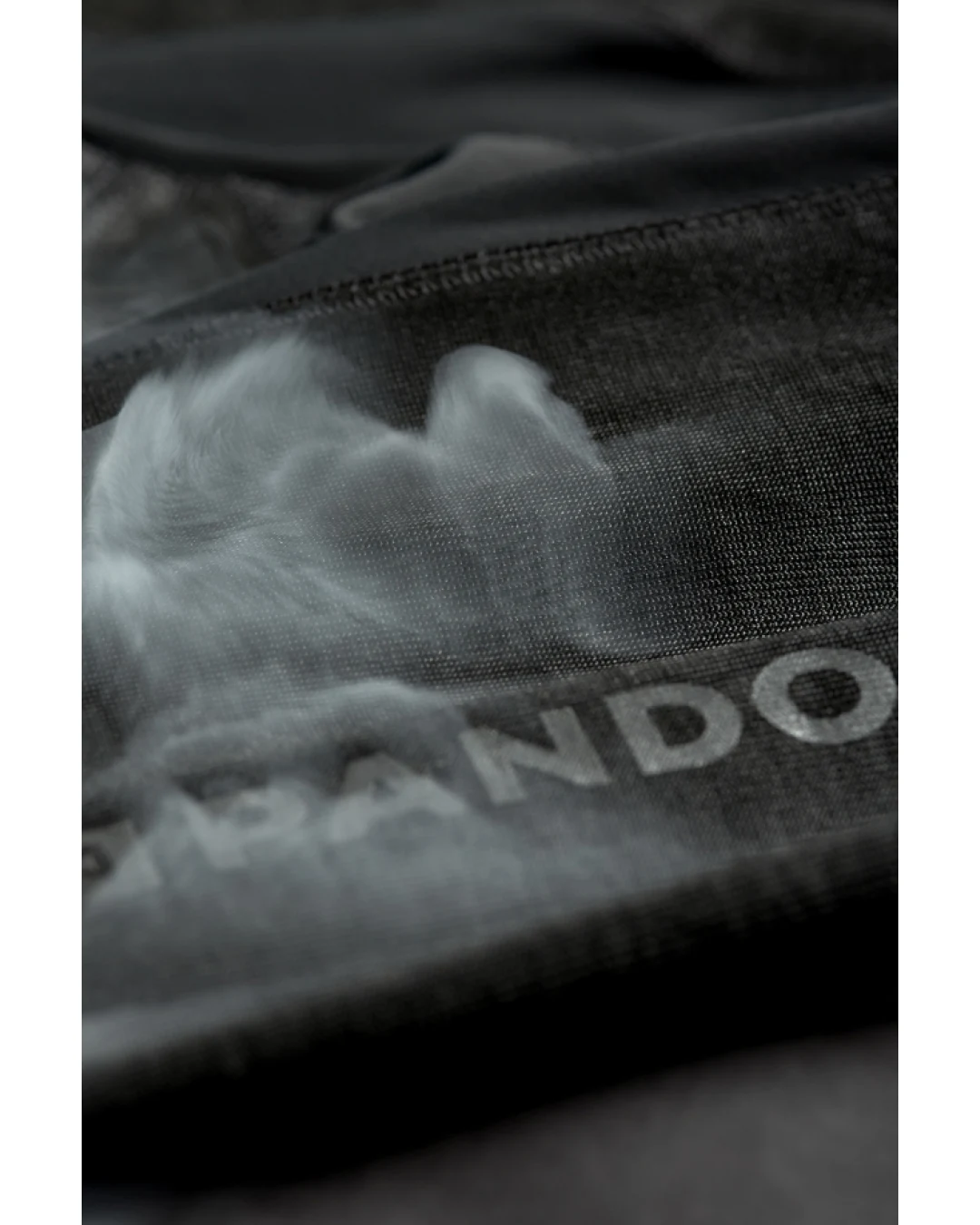 Протекторен панталон PANDO MOTO - SKIN UH AAA