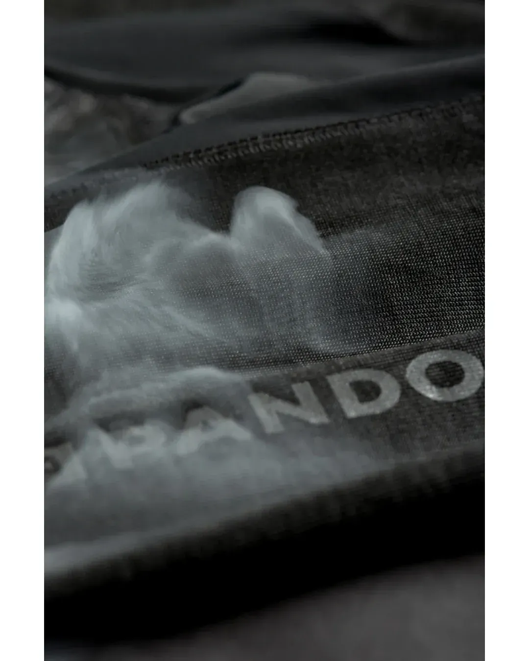 Протекторен панталон PANDO MOTO - SKIN UH AAA