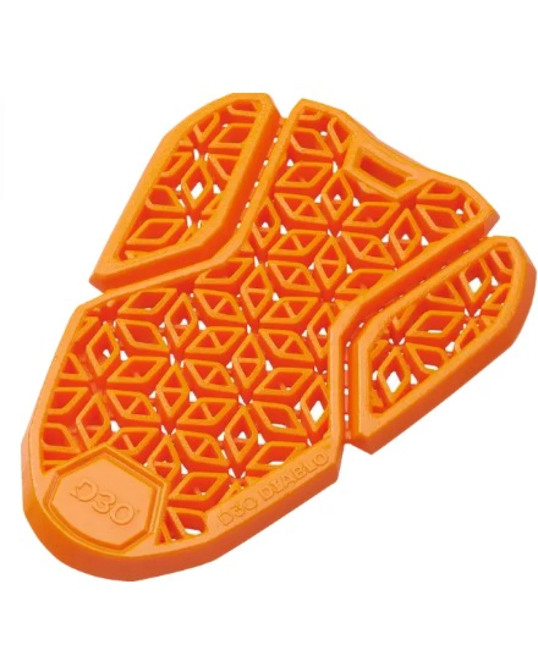 Протектори - бедра ICON D3O® DIABLO L2