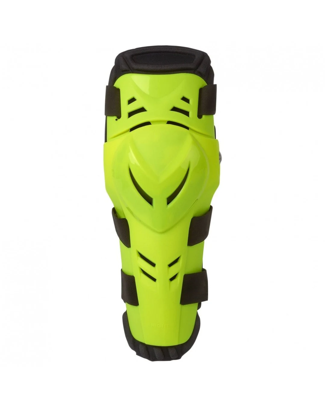 Протектори колене POLISPORT DEVIL YELLOW