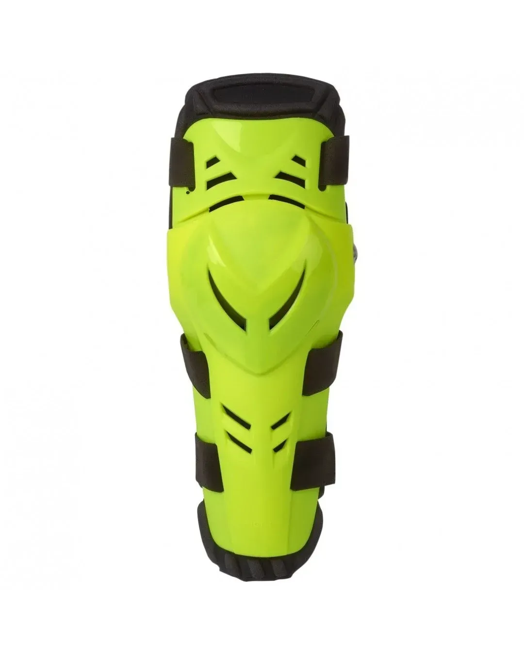 Протектори колене POLISPORT DEVIL YELLOW