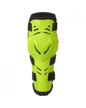 Протектори колене POLISPORT DEVIL YELLOW