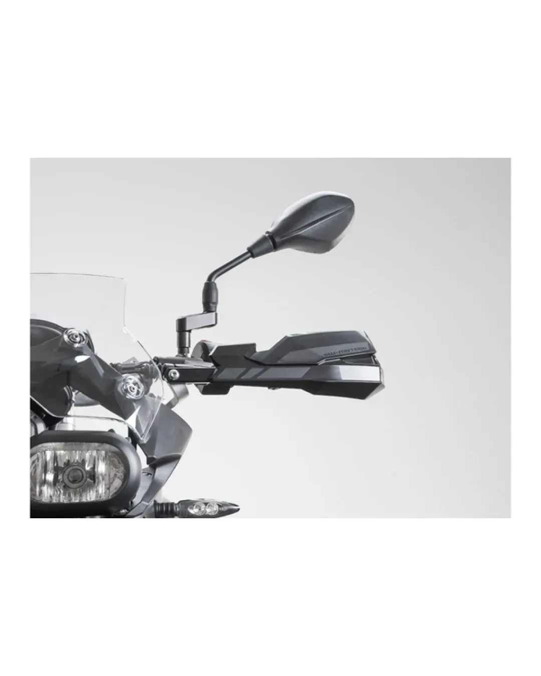 Протектори кормило SW-MOTECH HANDGUARD KIT KOBRA F 650 GS (800cc)
