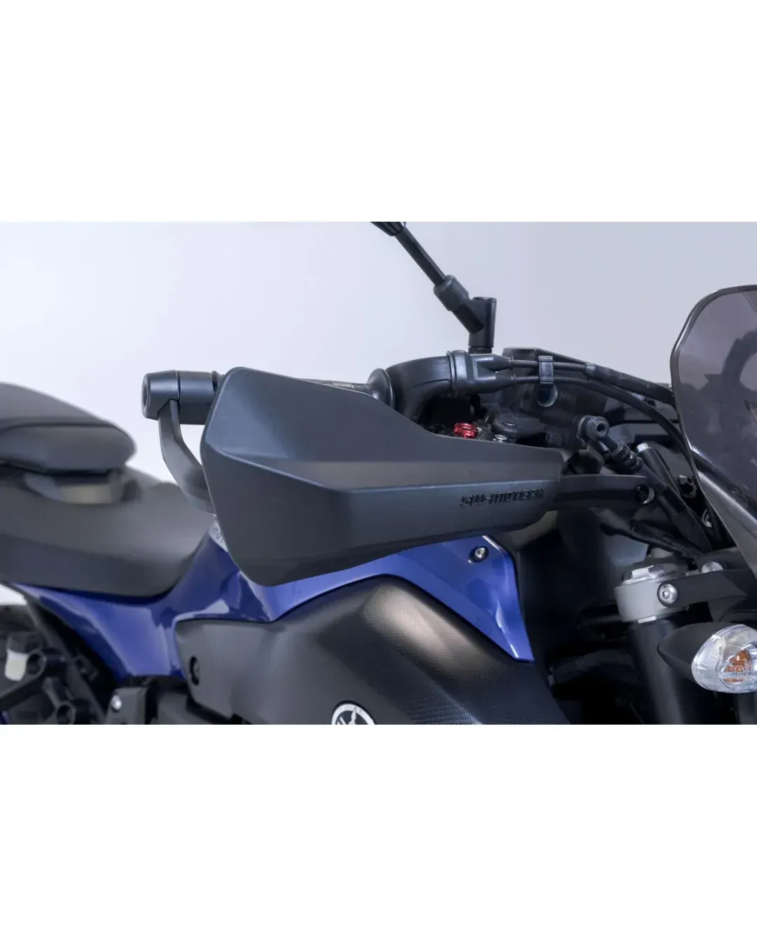 Протектори кормило SW-MOTECH HANDGUARD KIT KOBRA MT-07 ABS 20-23