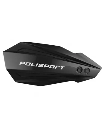 Протектори за кормило POLISPORT BULLLIT Husqvarna TE/FE/TX/FX (2018-21) Black