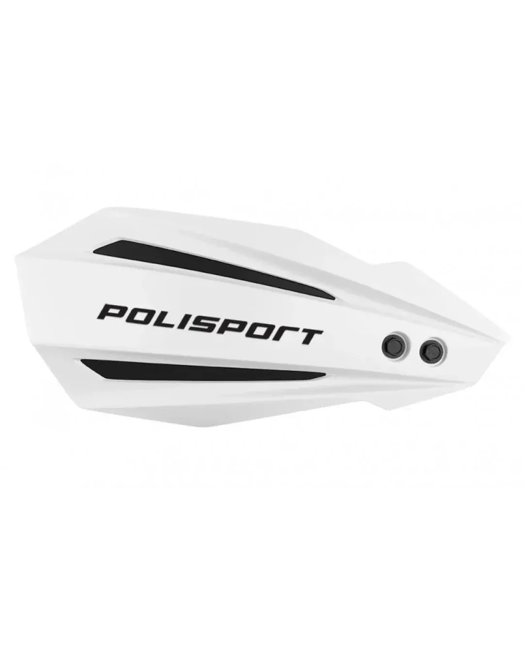 Протектори за кормило POLISPORT BULLLIT Husqvarna TE/FE/TX/FX (2018-21) White