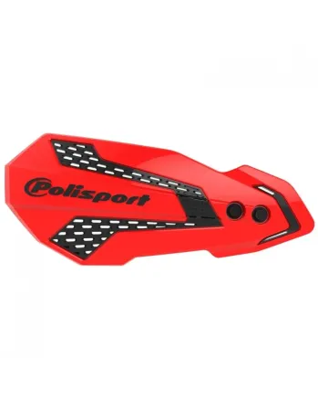 Протектори за кормило POLISPORT MX FLOW CRF250R/RX 22 CRF450R/RX 21/22
