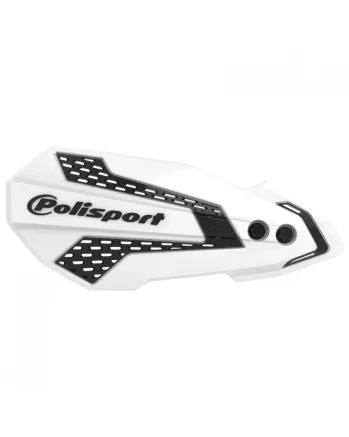 Протектори за кормило POLISPORT MX FLOW KX250F 20/22 KX450F 19/22