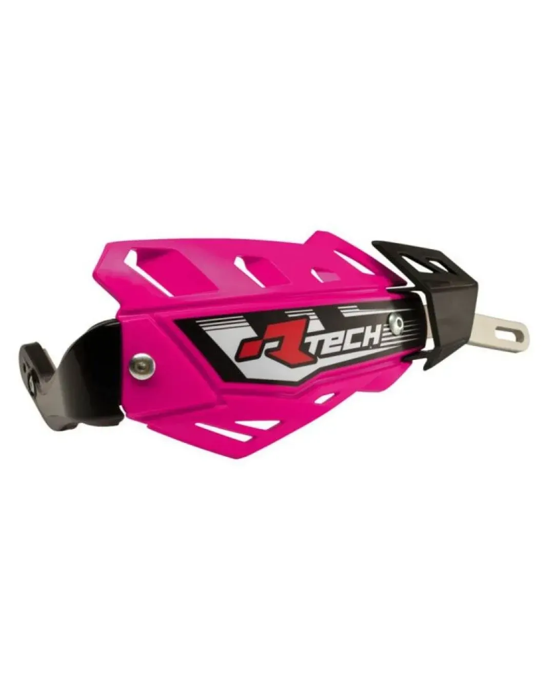 Протектори за кормило RACETECH FLX Pink