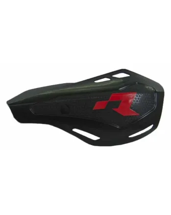 Протектори за кормило RACETECH HP1 Black