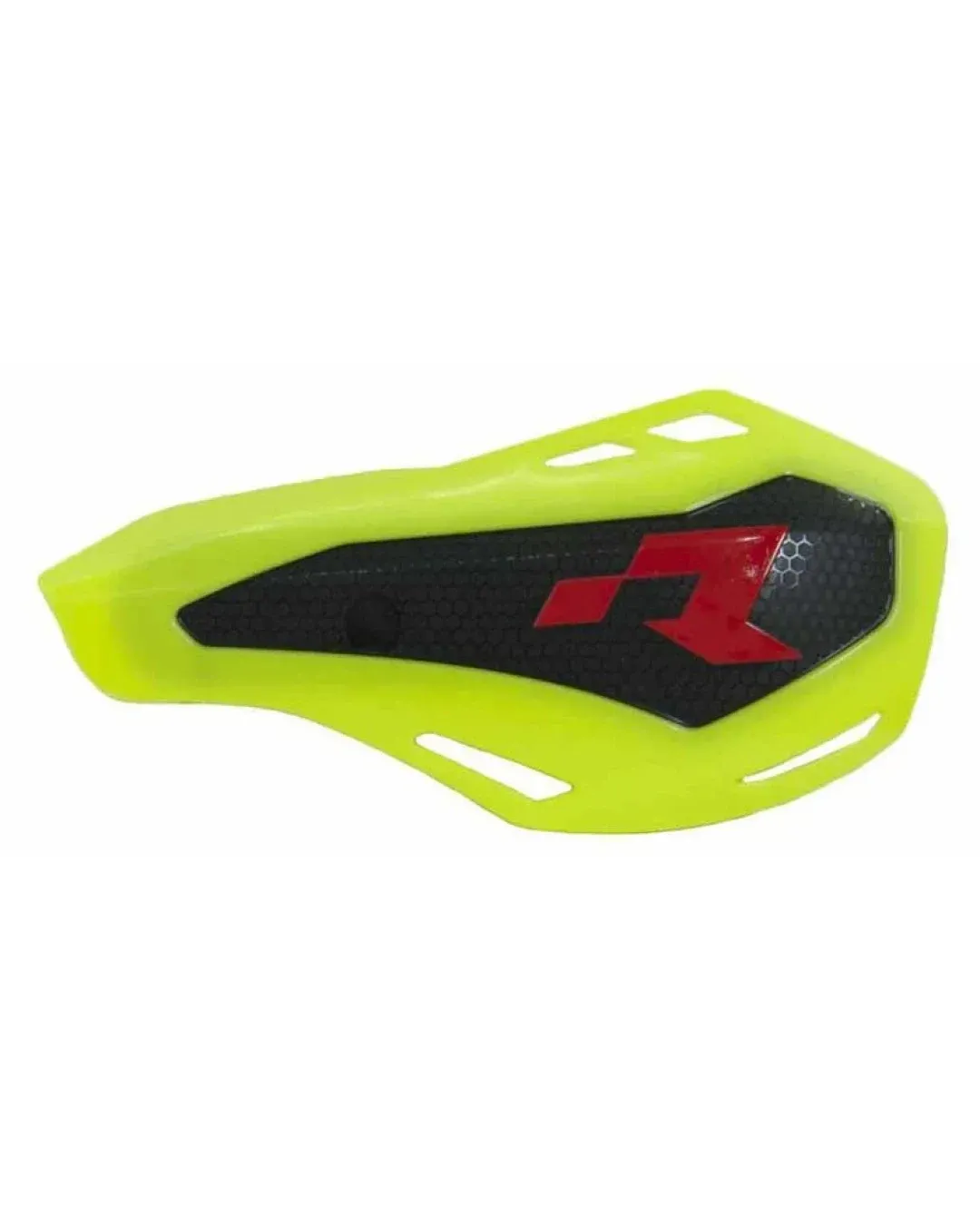 Протектори за кормило RACETECH HP1 Neon Yellow