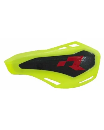 Протектори за кормило RACETECH HP1 Neon Yellow