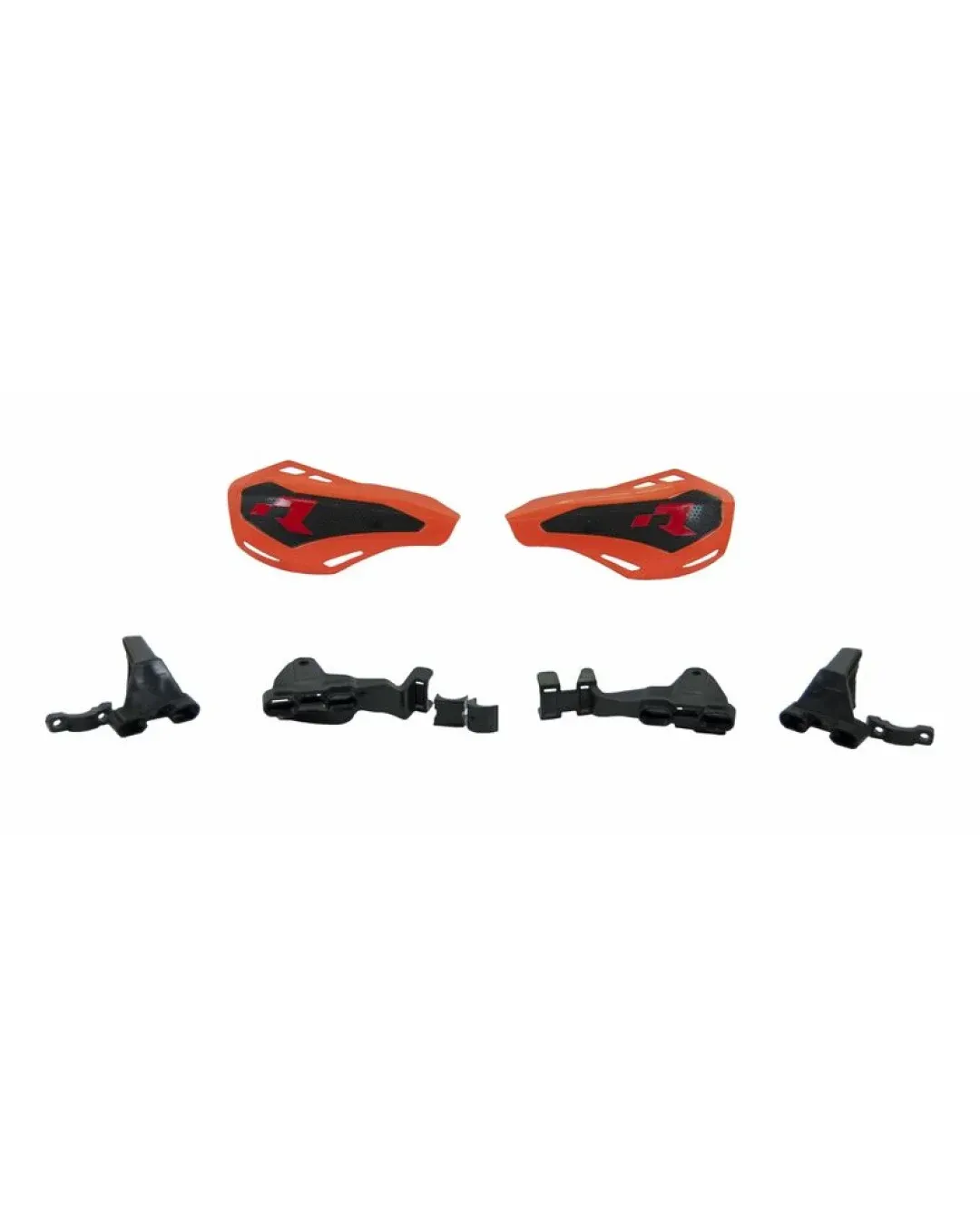 Протектори за кормило RACETECH HP1 Orange