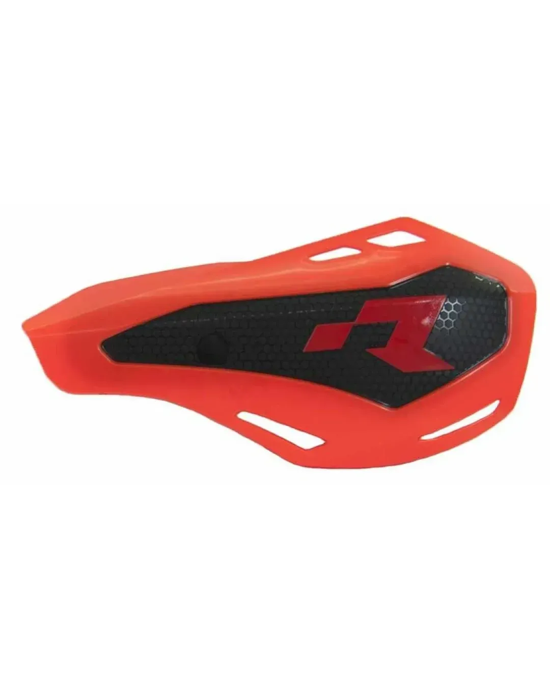 Протектори за кормило RACETECH Neon Orange