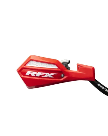 Протектори за кормило RFX 1 Series RR 250 2T RACING (Red/White)
