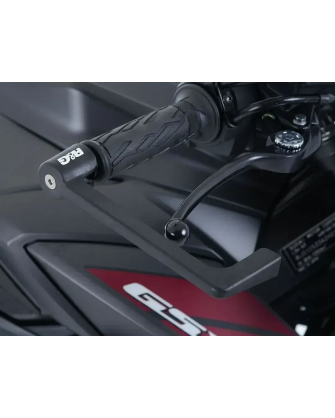 Протектори за кормило R&G RACING Brake Lever Guard Blue Aprilia Tuono 660 22-24