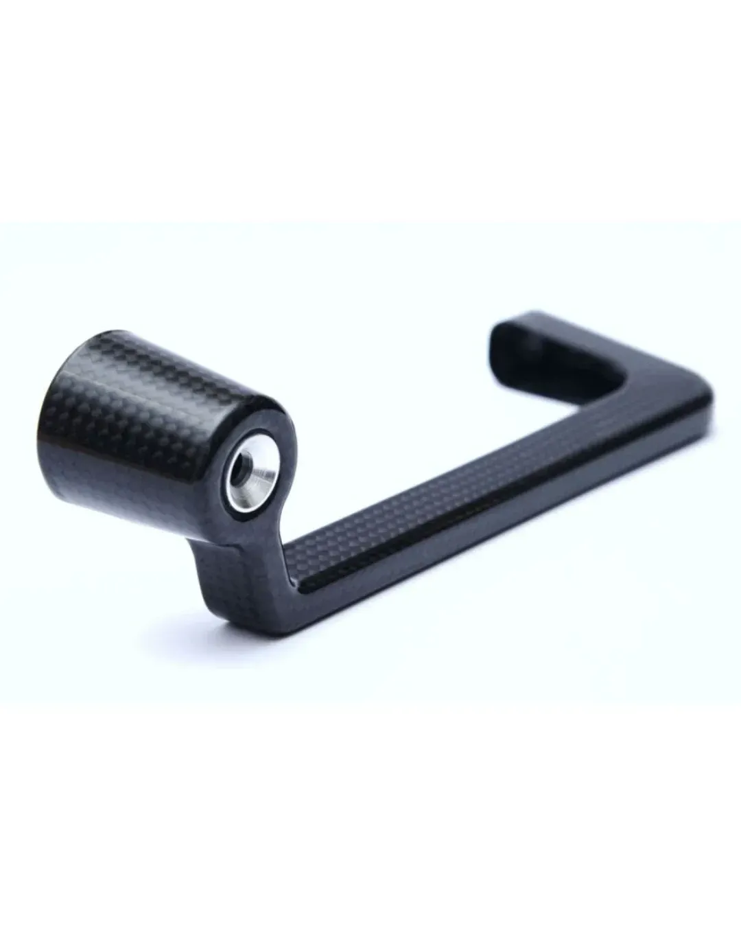 Протектори за кормило R&G RACING Brake Lever Guard - Carbon Kawasaki Ninja ZX-10R/RR 21-25
