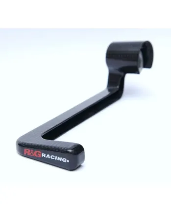 Протектори за кормило R&G RACING Brake Lever Guard - Carbon Kawasaki Ninja ZX-10R/RR 21-25