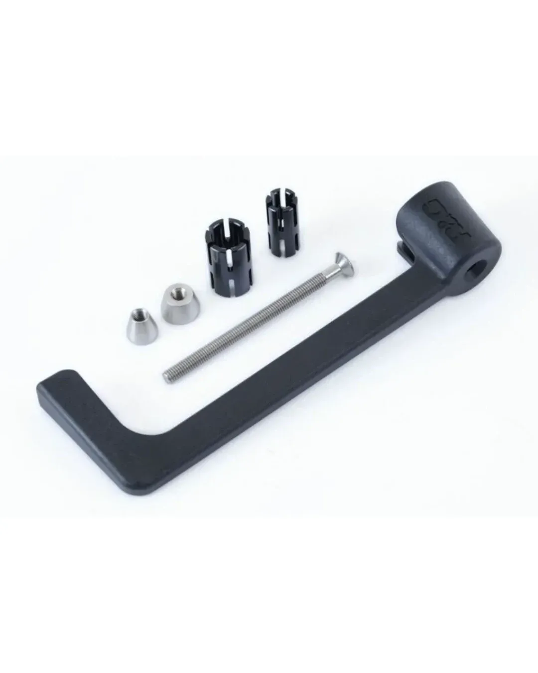 Протектори за кормило R&G RACING Brake Lever Guard Gold Yamaha T-Max 530 17-21