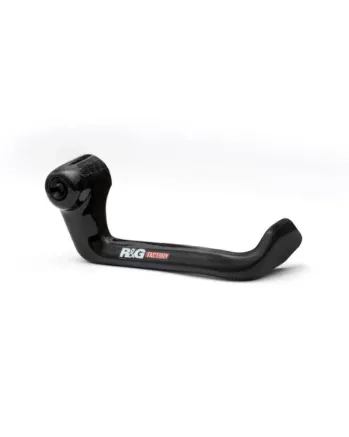 Протектори за кормило R&G RACING Factory Carbon Lever Defender - Hollow tube bars 13-21mm