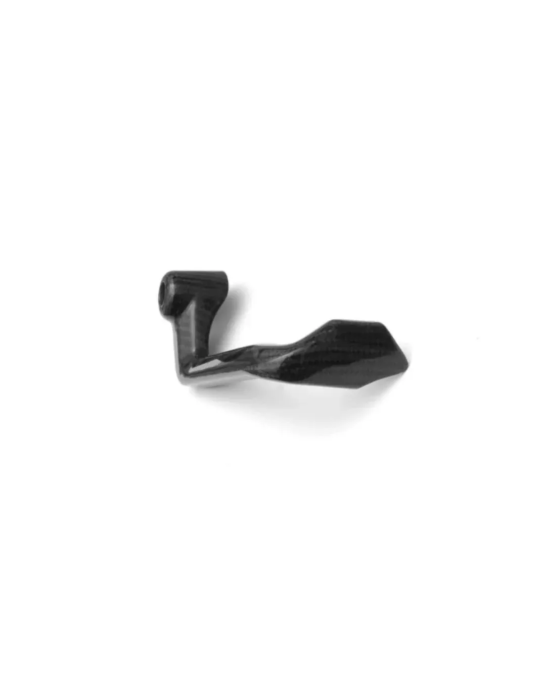 Протектори за кормило R&G RACING Factory Defender Brake Lever Guard (Right) Carbon Kawasaki H2 SX