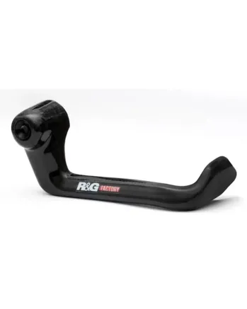 Протектори за кормило R&G RACING Factory Defender Lever Guard Carbon - by pair BMW S1000RR 19-22